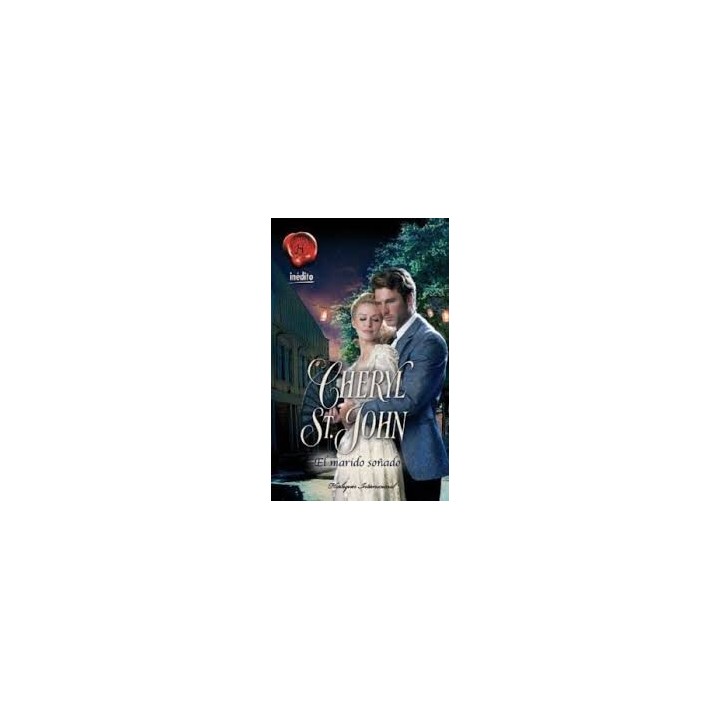 El Marido Soñado - Cheryl St. John